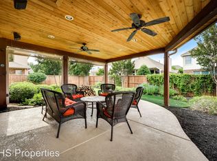 10057 Cade Trl, Fort Worth, TX 76244