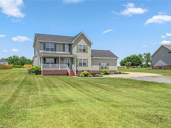 3rd image of 140 High Meadows Ct