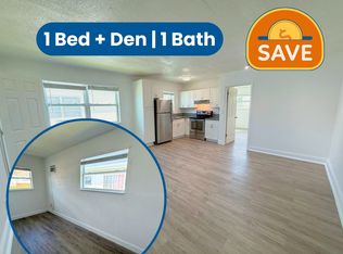 240 SW 8th St APT 8, Pompano Beach, FL 33060