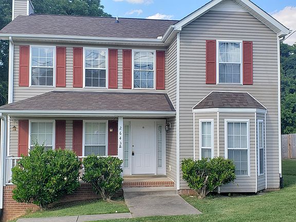 2nd image of 2643 Elkmont Dr