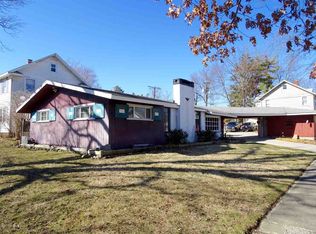 701 N Reserve St, Muncie, IN 47303