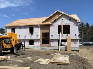 195 Bismark St, Manchester, NH 03102