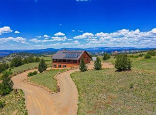 1434 N B Street, Cripple Creek, CO 80813