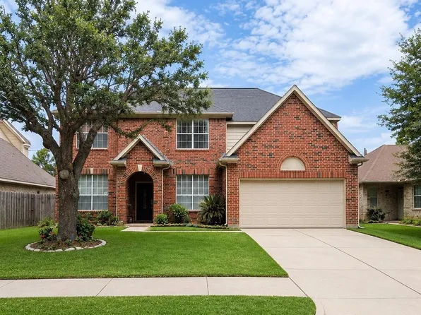 16542 Oat Mill Dr, Houston, TX 77095