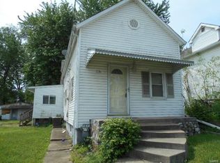 226 E Velma Ave, Saint Louis, MO
