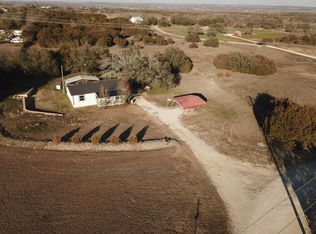 601 Wells Ln, Weatherford, TX 76085