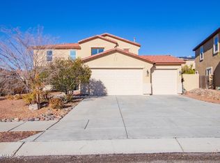 3523 E Foxtrotter Rd, Tucson, AZ 85739