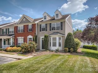 7336 Laurel Valley Rd, Charlotte, NC 28273