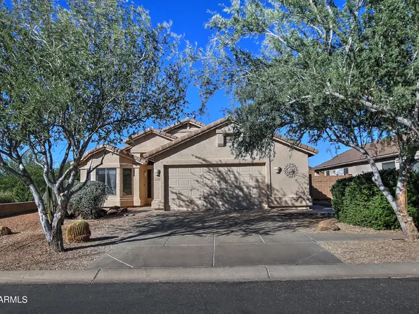2304 N ADAIR Circle, Mesa, AZ 85207