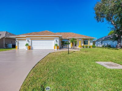 5872 McKinley Rd, Venice, FL, 34293