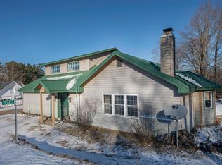 2260 State Highway 17, Phelps, WI 54554
