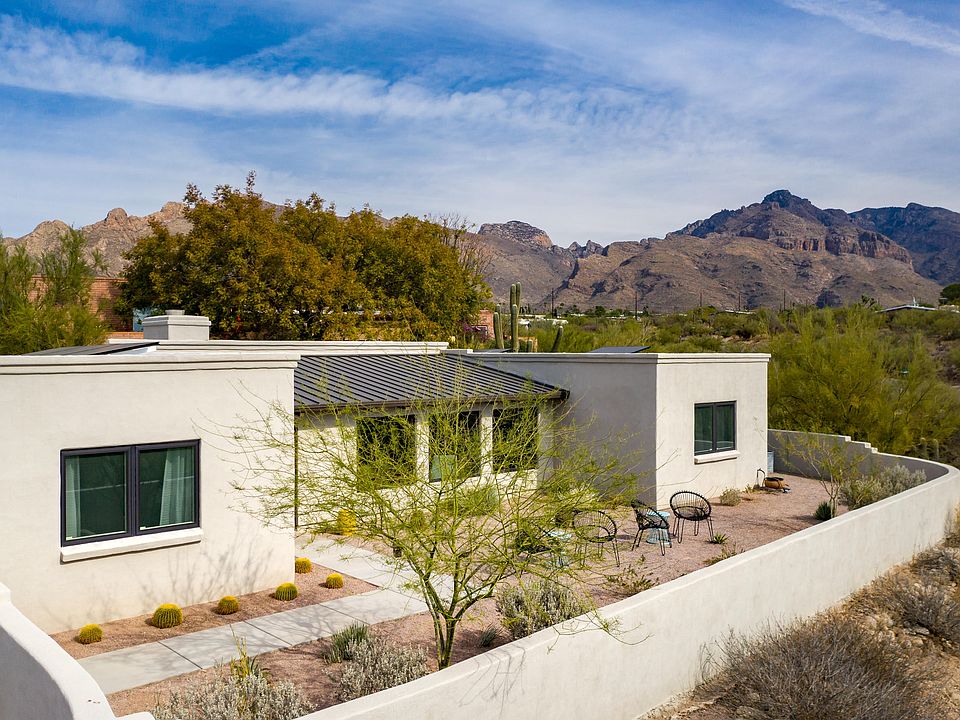 7011 N Camino De Las Candelas, Tucson, AZ 85718 Zillow