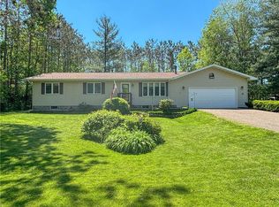 620 E Barker St, Rice Lake, WI 54868