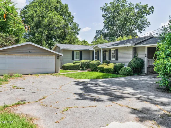 155 W Johnston St, Forsyth, GA 31029
