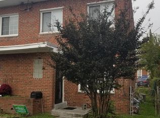 7502 9th St NW, Washington, DC 20012