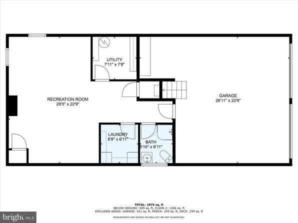 740 Cheyenne Dr, Auburn, PA 17922