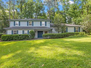 2825 Roscommon Dr, Tallahassee, FL 32309
