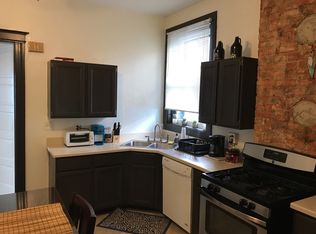 1118 Cypress St, Cincinnati, OH 45206