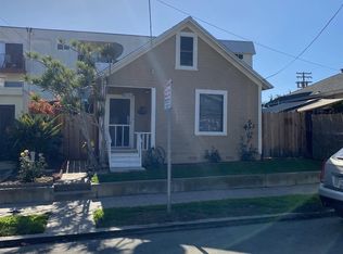 105 Montecito Way, San Diego, CA 92103