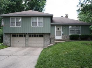 9506 E 79th Ter, Raytown, MO 64138
