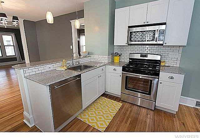 1st image of 58 Fairchild Pl #1