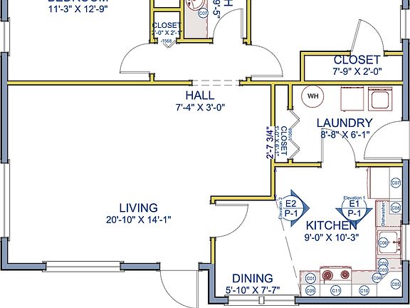 4th image of 1231 Boyer Ave #0