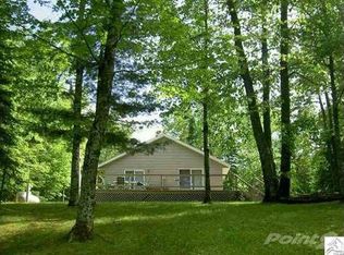 1784 Freeman Point Rd, Cromwell, MN 55726