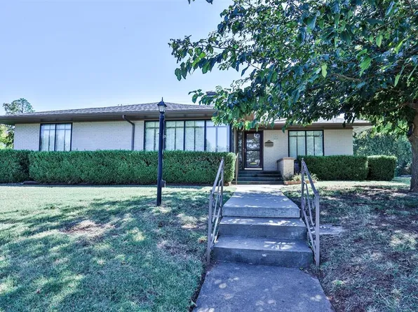 454 NW 43rd St, Oklahoma City, OK 73118
