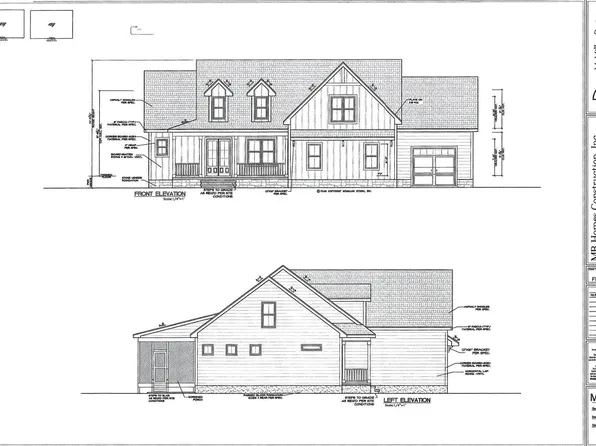 5601 River Buck Rd, Spring Hope, NC 27882