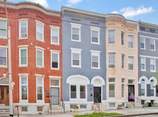 2018 Linden Ave, Baltimore, MD 21217
