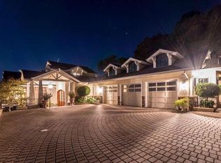 23270 Mora Heights Way, Los Altos, CA 94024