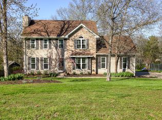 404 Cobblestone Ct, Nolensville, TN 37135