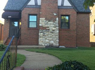 6411 Woodbine Ct, Saint Louis, MO