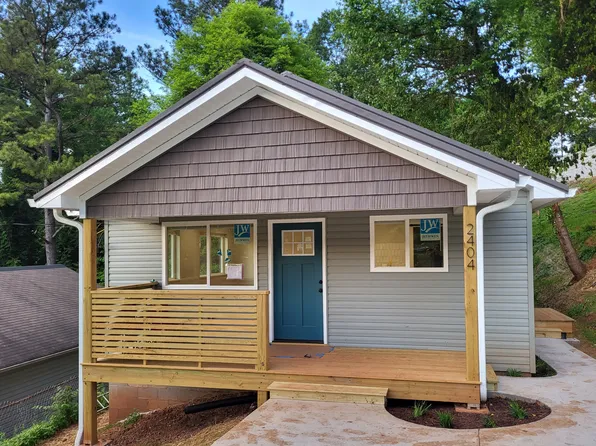 2404 Atchley St, Knoxville, TN 37920