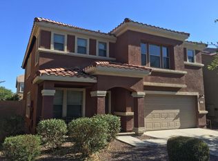 3505 E Terrace Ave, Gilbert, AZ 85234