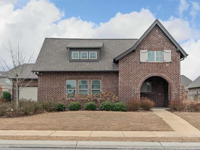 435 Griffin Park Ln, Birmingham, AL, 35242