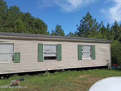 128 Rock Pisgah Rd, Mendenhall, MS, 39114