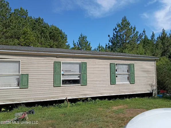 128 Rock Pisgah Rd, Mendenhall, MS 39114