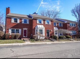 9167 Dominion Cir, Cincinnati, OH 45249
