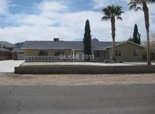 1561 Sundown Dr, Henderson, NV 89002