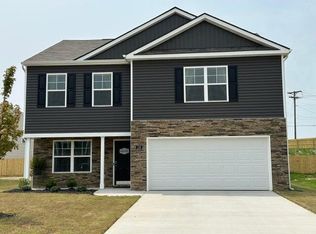 119 Lindsell Rd, Athens, TN 37303