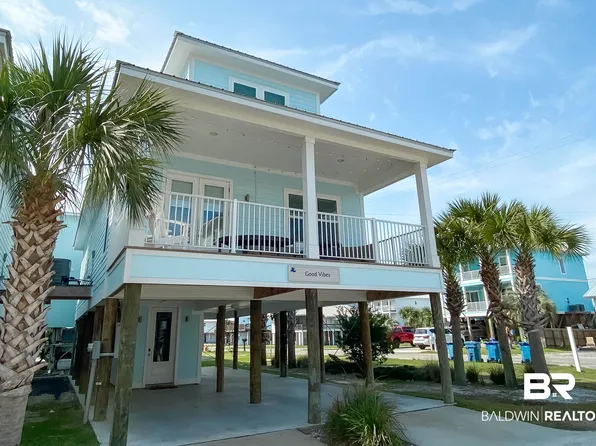 504 E Beach Blvd #G, Gulf Shores, AL 36542