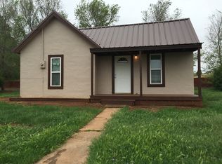 302 Cross, Cheyenne, OK 73628