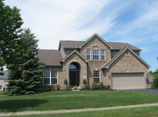 12939 Arabian Ct, Pickerington, OH 43147