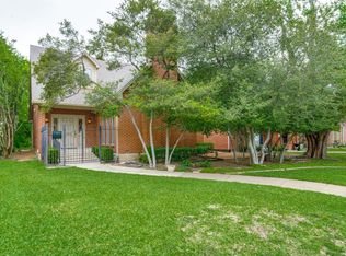 2820 Rosedale Ave, University Park, TX 75205