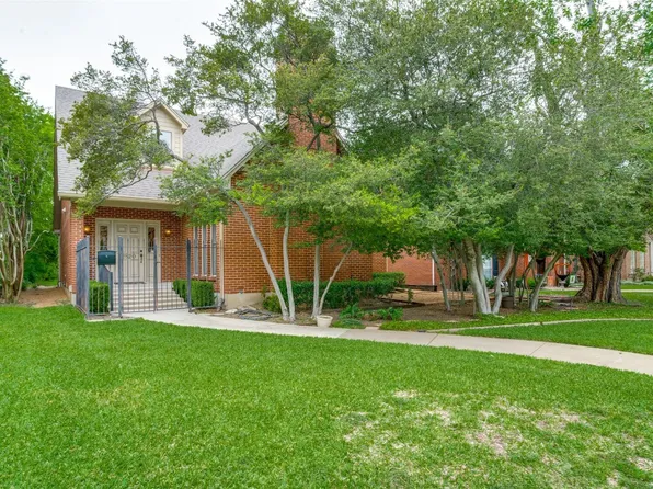 2820 Rosedale Ave, University Park, TX 75205