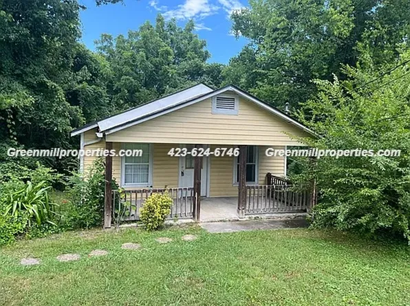 513 Ashland Ter #B, Hixson, TN 37343