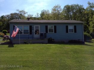 1741 Spring Hill Rd, Staunton, VA 24401