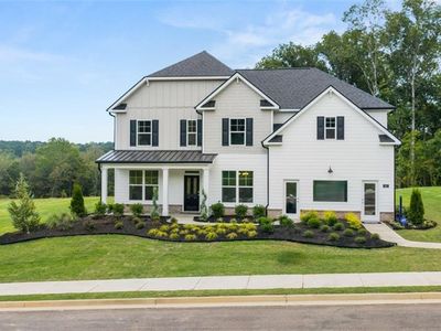 245 Staffin Dr, Senoia, GA, 30276