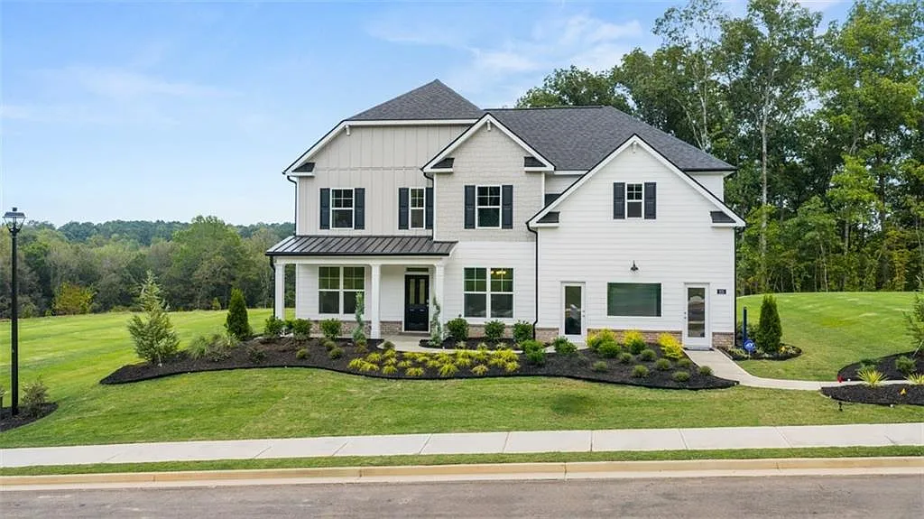 315 Staffin Dr photo 1